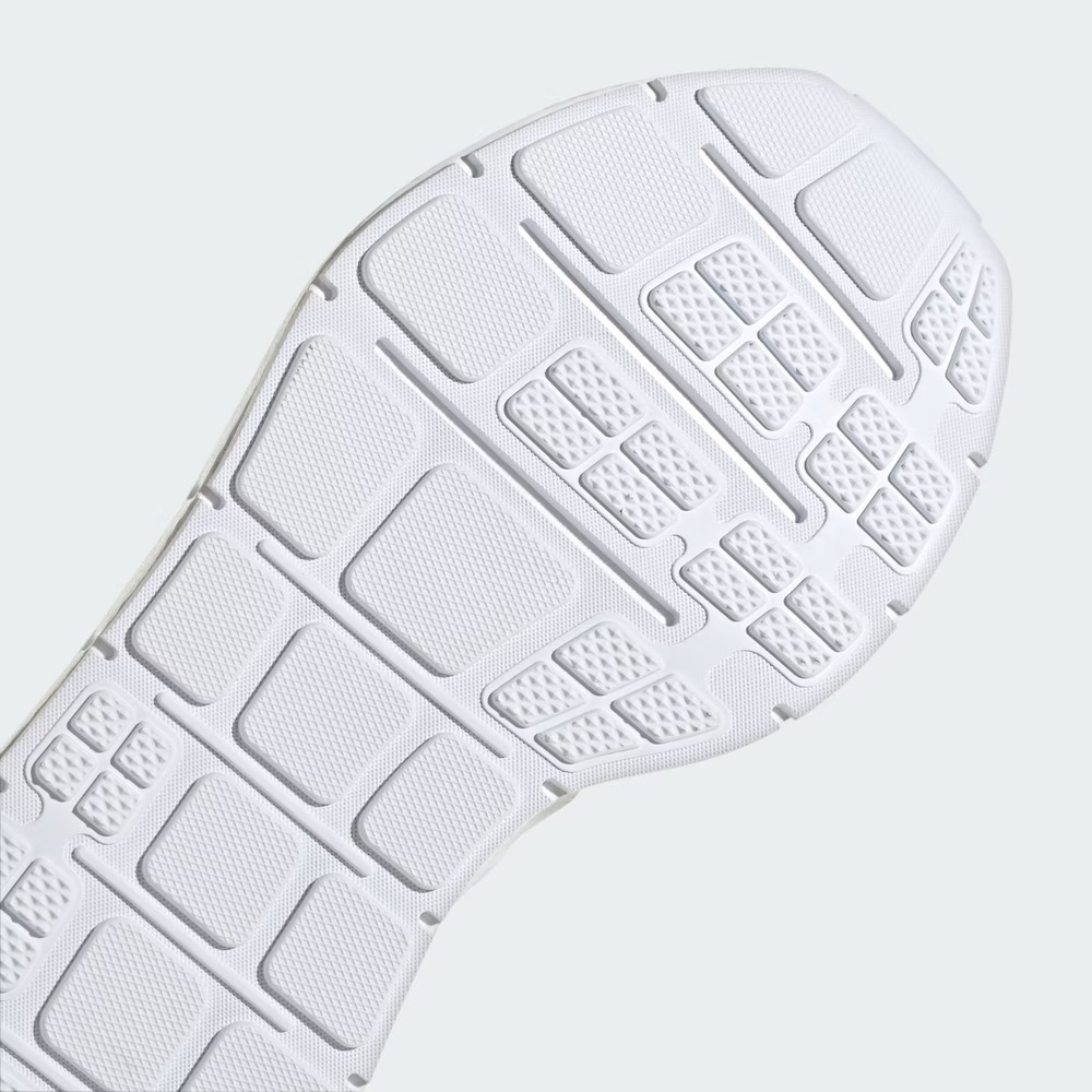 9.5W / 8.5M - [NEW] Women's adidas Swift Run 1.0 Shoes 'White' IE7480 - Picture 7 of 7